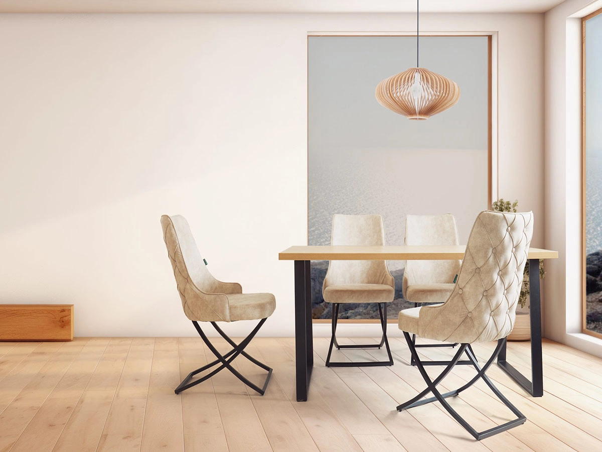 Dora Table — photo 4